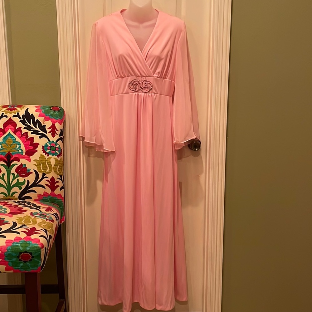 Vintage Fortrel 👗 dress